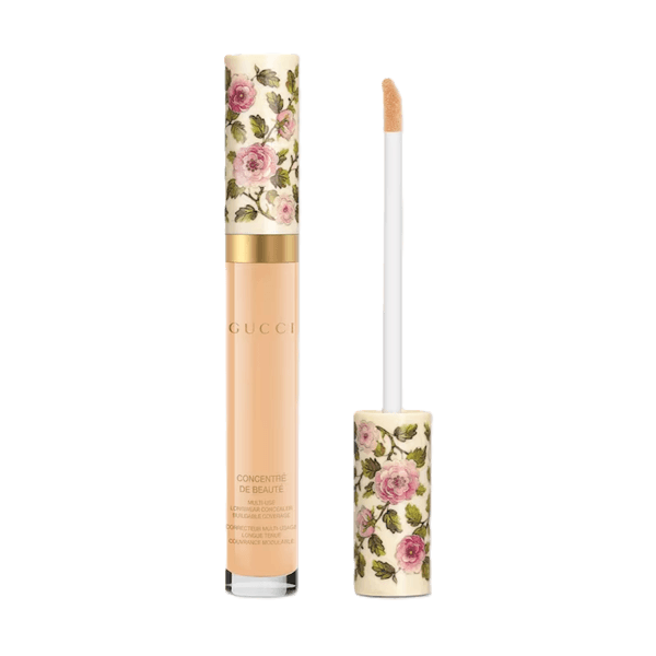 Gucci Concentré de Beauté Concealer in 17W | Luksusowy korektor