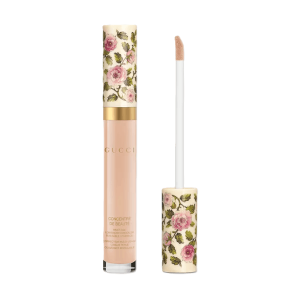 Gucci Concentré de Beauté Concealer in 15W | Luksusowy korektor