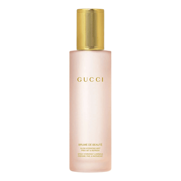 Gucci Brume De Beaute Setting Spray | Spray utrwalający makijaż