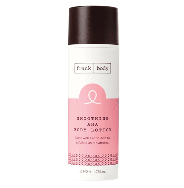 AHA Body Lotion | Balsam do ciała z kwasami AHA