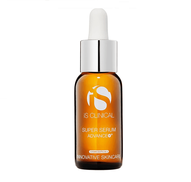 Super Serum Advance + | Zaawansowane serum przeciwstarzeniowe zmniejszające widoczność blizn i rozstępów