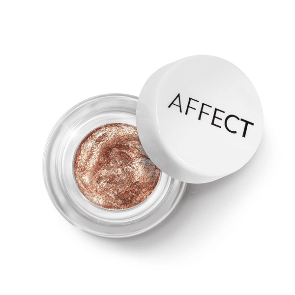 Eyeconic Mousse Eyeshadow in Fame | Cień do powiek w musie o błyszczącym wykończeniu