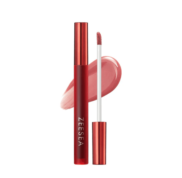 Juice Lip Glaze #02 Ripe Cherry | Soczysty błyszczyk do ust
