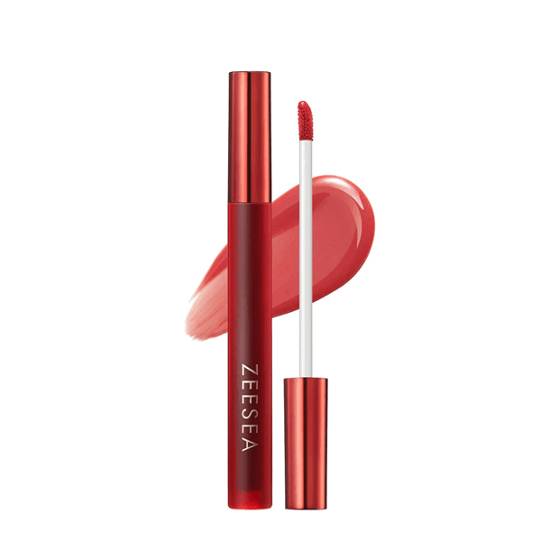 Juice Lip Glaze #03 Lychee Soda | Soczysty błyszczyk do ust