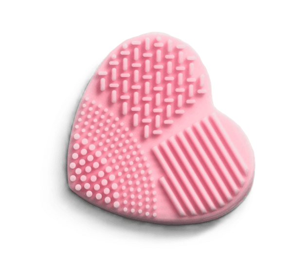 CleanLove | Silikonowa myjka do pędzli