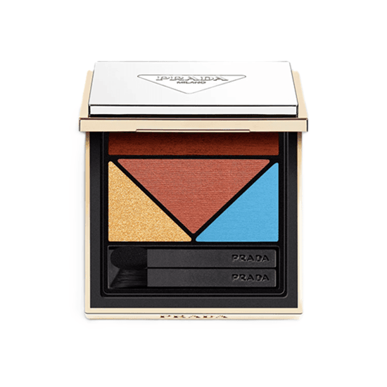 Dimensions Durable Eyeshadow Palette in 05 Pure | Luksusowa paleta cieni do powiek