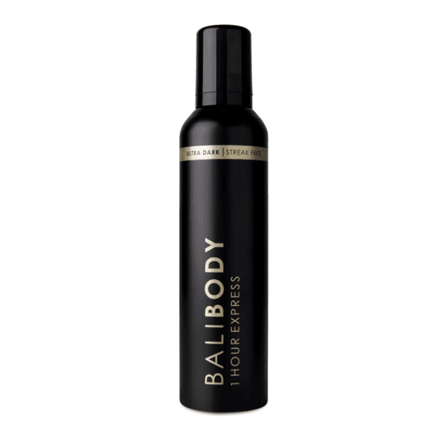 1 Hour Express Self Tan Ultra Dark | Ekspresowa pianka do opalania