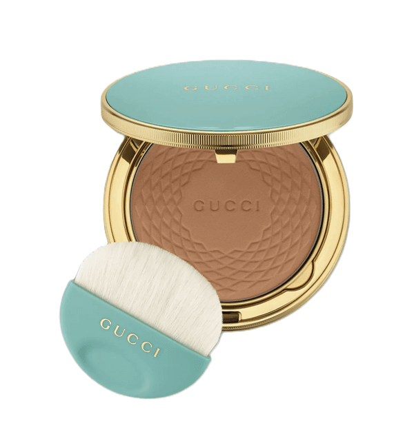 Gucci Poudre De Beaute Eclat Soleil Bronzing Powder 03 | Bronzer do twarzy