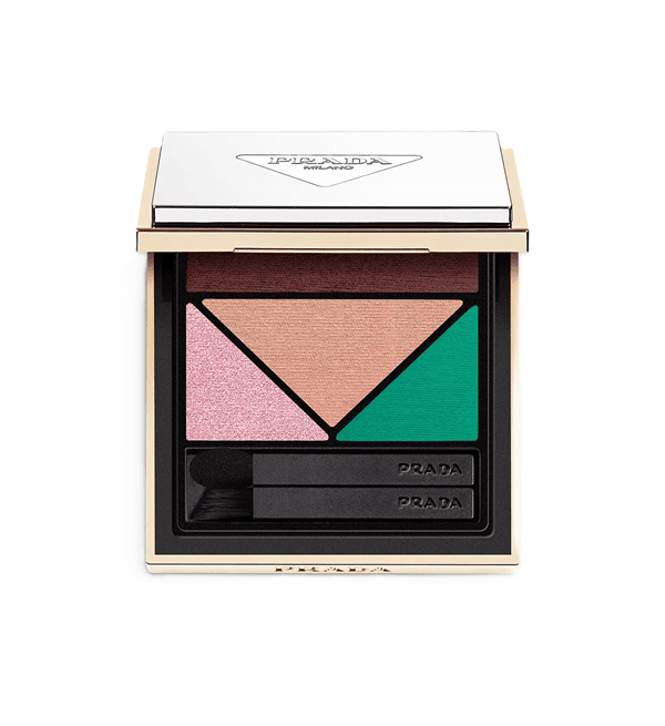 Dimensions Durable Eyeshadow Palette in 04 Poetry | Luksusowa paleta cieni do powiek