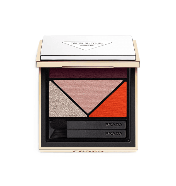Dimensions Durable Eyeshadow Palette in 03 Pulse | Luksusowa paleta cieni do powiek