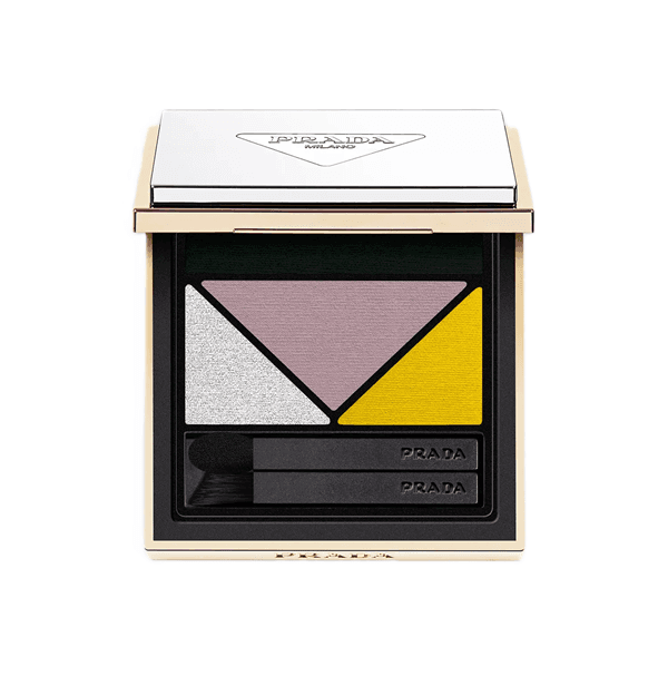 Dimensions Durable Eyeshadow Palette in 02 Profusion | Luksusowa paleta cieni do powiek