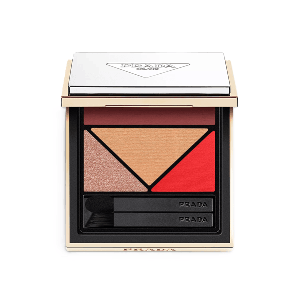 Dimensions Durable Eyeshadow Palette in 06 Pulp | Luksusowa paleta cieni do powiek