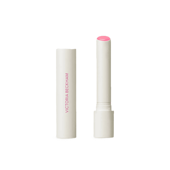 Posh Lip Balm in Fleur | Nawilżający błyszczyk do ust