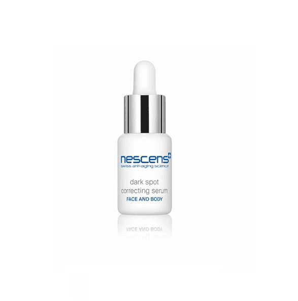 Dark Spot Correcting Serum TRAVEL SIZE | Luksusowe serum korygujące przebarwienia i zaczerwienienia