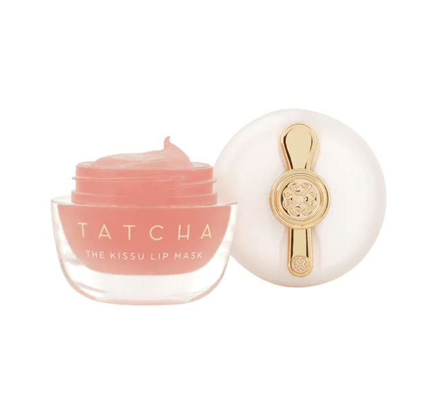The Kissu Lip Mask | Bestsellerowa maska do ust o działaniu regenerującym
