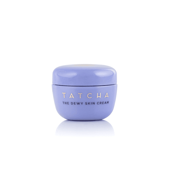 Dewy Skin Cream TRAVEL SIZE | Kultowy krem o działaniu odżywczo - regenerującym