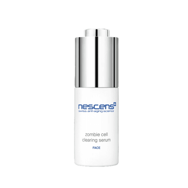 Zombie Cell Clearing Serum | Odmładzające serum do twarzy
