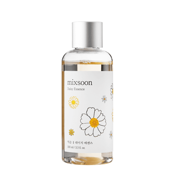 Daisy Soothing Face Essence | Łagodząca esencja do twarzy