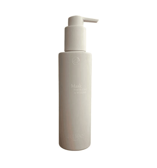 Mask Hair Care&Volume by Juliee Beauty | Maska Odżywczo-Regenerująca z Olejem Sacha Inchi i Masłem Kokum
