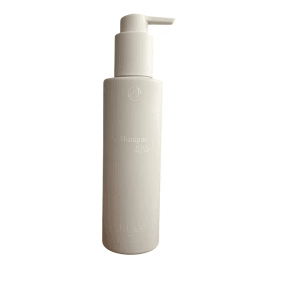 Shampoo Hair Volume by Juliee Beauty | Szampon Wzmacniający z Efektem Objętości