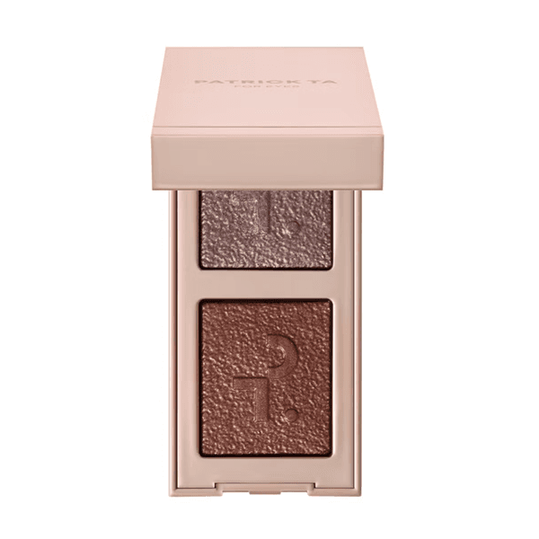 Major Dimension Eyeshadow Duos in Still At The Club | Luksusowa, kompaktowa paleta cieni do powiek