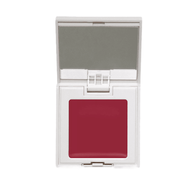 Refy Cream Blush - Cherry | Kremowy róż do policzków
