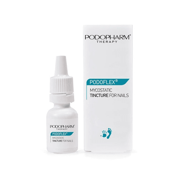 Mycostatic Tincture For Nails | Tinktura na grzybicę paznokci