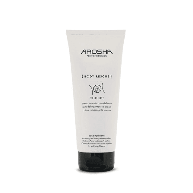 515 Body Rescue Cellulite | Intensywnie wyszczuplający krem do ciała