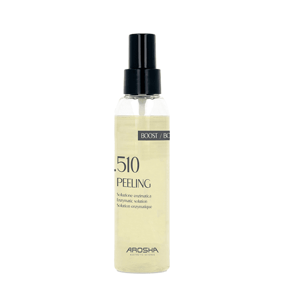 510 Body Rescue Peeling | Delikatnie złuszczający, enzymatyczny peeling do ciała