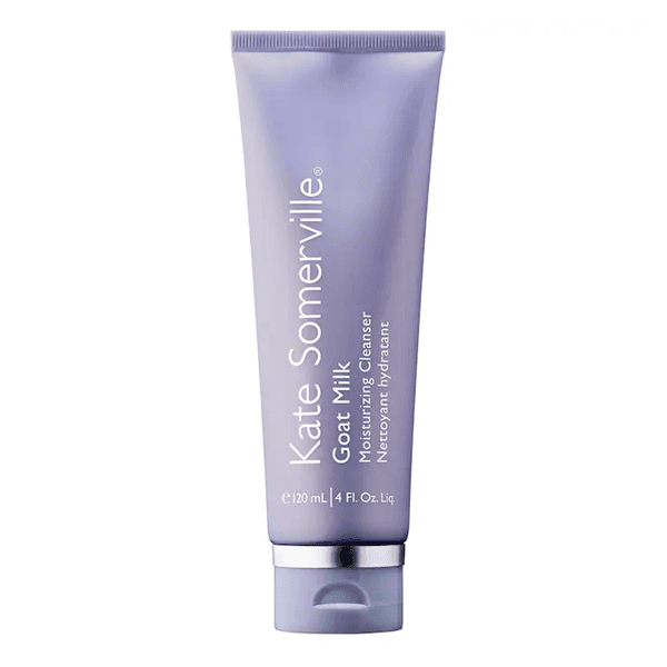 Goat Milk Moisturising Cleanser | Żel oczyszczający do twarzy
