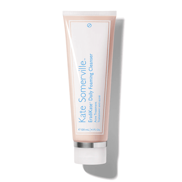 EradiKate Daily Foaming Cleanser | Pianka oczyszczająca do skóry trądzikowej