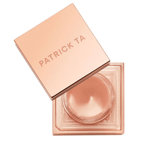 Major Glow - Softening Lip Masque She's Juicy | Wygładzająca maska do ust