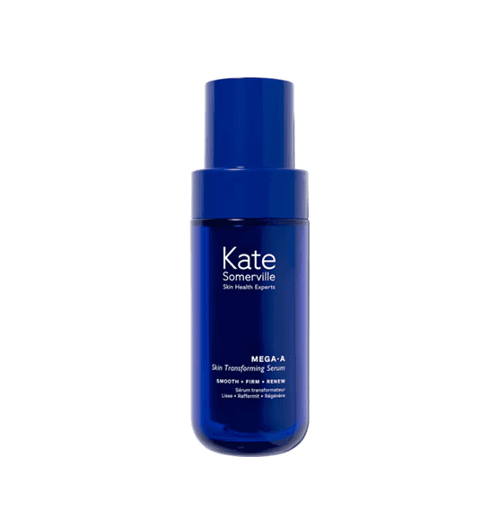Mega-A Skin Transforming Serum | Zaawansowane serum przeciwstarzeniowe z retinalem