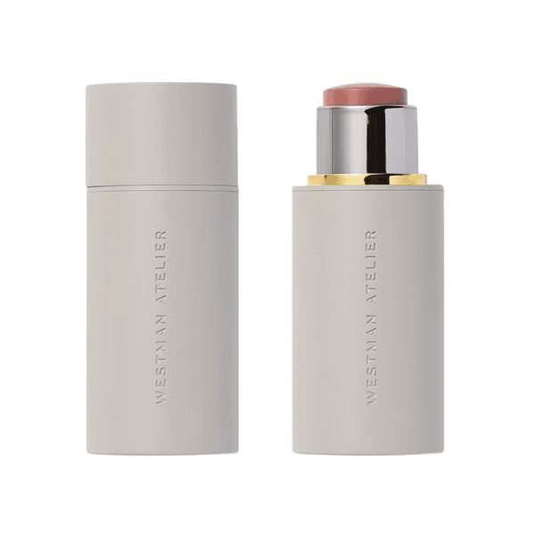 Baby Cheeks Blush Stick in Garçonne | Luksusowy róż w sztyfcie