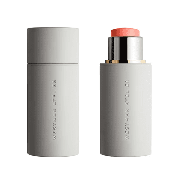 Baby Cheeks Blush Stick in Minette | Luksusowy róż w sztyfcie