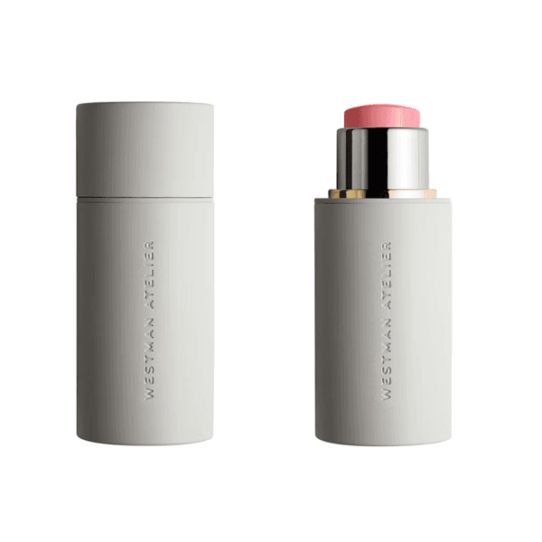 Baby Cheeks Blush Stick in Poppet | Luksusowy róż w sztyfcie