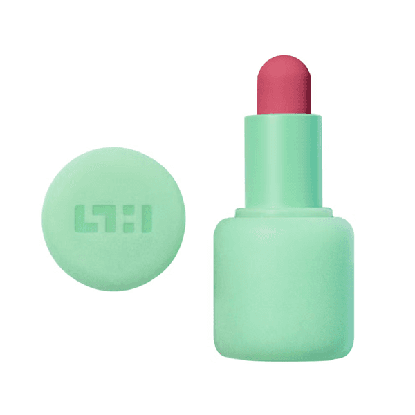 Velvet Blur Mini Lip Balm in Windburn | Pomadka do ust o matowym wykończeniu