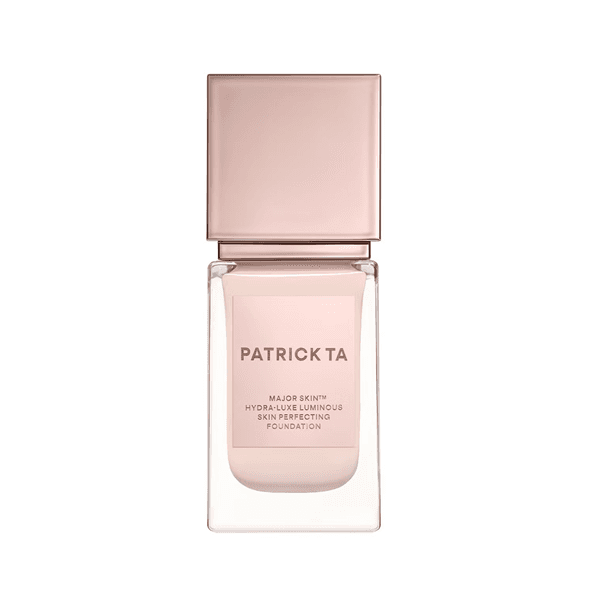 Major Skin Hydra Luxe Skin Perfecting Foundation in 2 Rosy | Luksusowy podkład do twarzy zapewniający promienny, naturalny wygląd