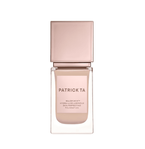 Major Skin Hydra Luxe Skin Perfecting Foundation in 6 Neutral | Luksusowy podkład do twarzy zapewniający promienny, naturalny wygląd