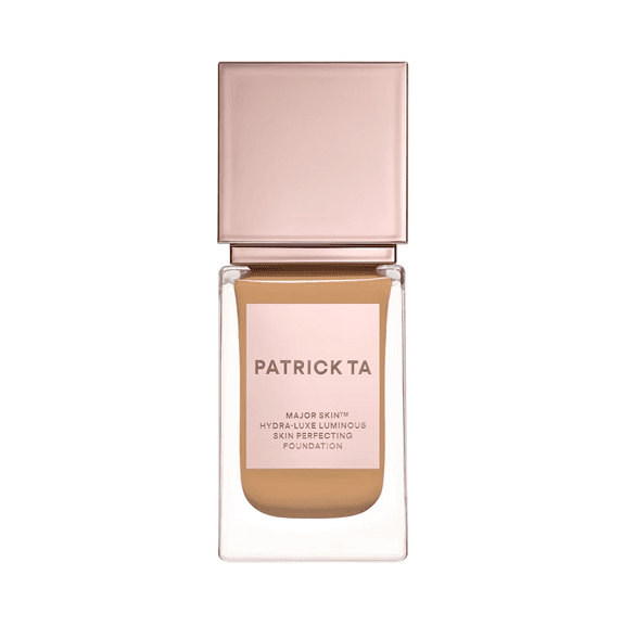 Major Skin Hydra Luxe Skin Perfecting Foundation in 14 Golden | Luksusowy podkład do twarzy zapewniający promienny, naturalny wygląd
