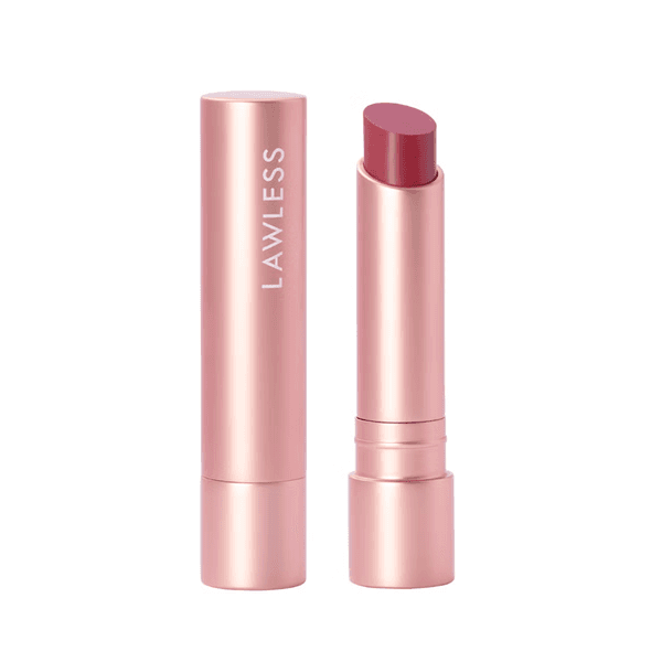Forget the Filler Lip-Plumping Line-Smoothing Tinted Lip Balm in Lover | Wypełniający balsam do ust