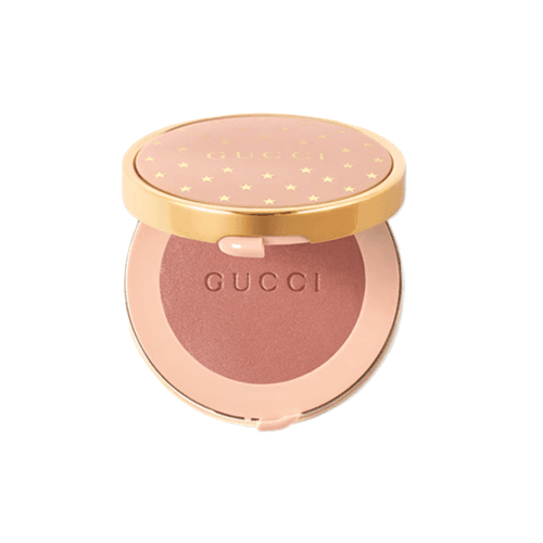 Blush De Beaute in 05 Rosy Beige | Luksusowy róż do twarzy