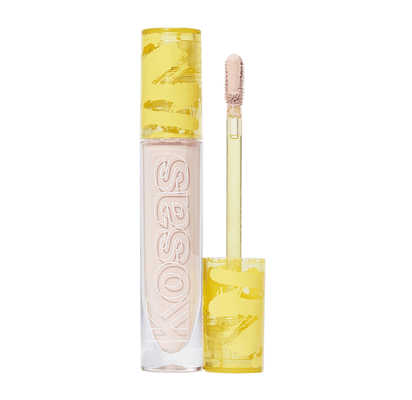 Revealer Super Creamy + Brightening Concealer in Tone 1.5 C | Kremowy korektor maskujący niedoskonałości i krem pod oczy w jednym