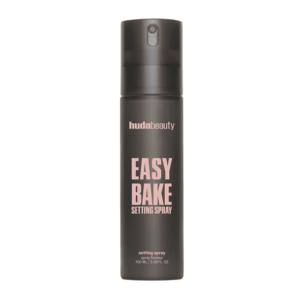 Easy Bake Setting Spray | TOTALNA NOWOŚĆ! Spray utrwalający do makijażu