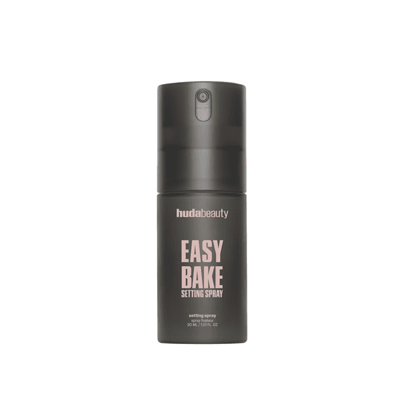 Easy Bake Setting Spray TRAVEL SIZE | TOTALNA NOWOŚĆ! Spray utrwalający do makijażu