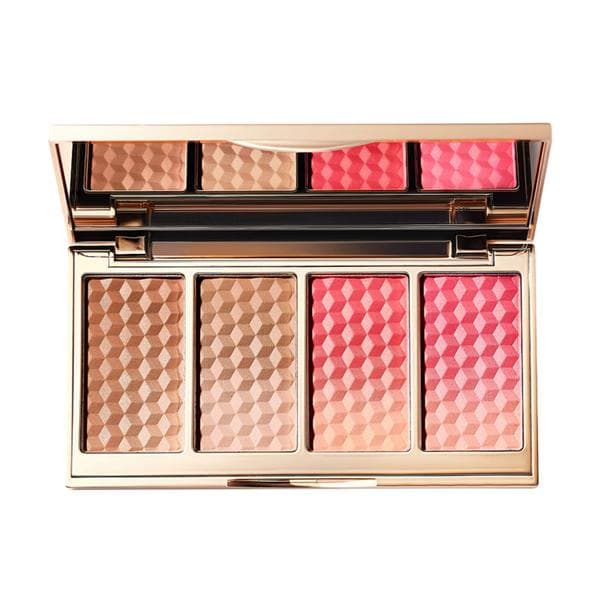 Get Cheeky Face Powder Palette | Luksusowa paleta do konturowania