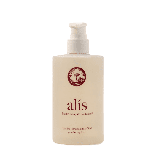 Soothing Hand and Body Wash | Wygładzający żel do mycia rąk i ciała