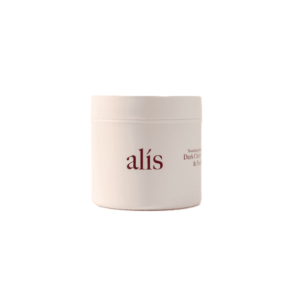 Nourishing Body Butter | Nawilżające masło do ciała o zapachu Lost Cherry