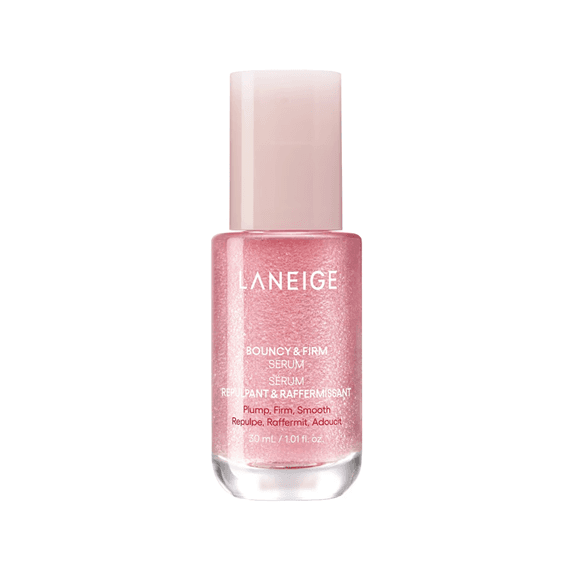 Bouncy & Firm Serum | Ujędrniające serum do twarzy z kolagenem
