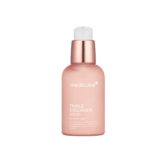 Tripple Collagen Serum | Ujędrniające serum do twarzy z kolagenem